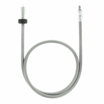 TAFLEXA Tachowelle 960mm (Grau), IWL Troll TR150